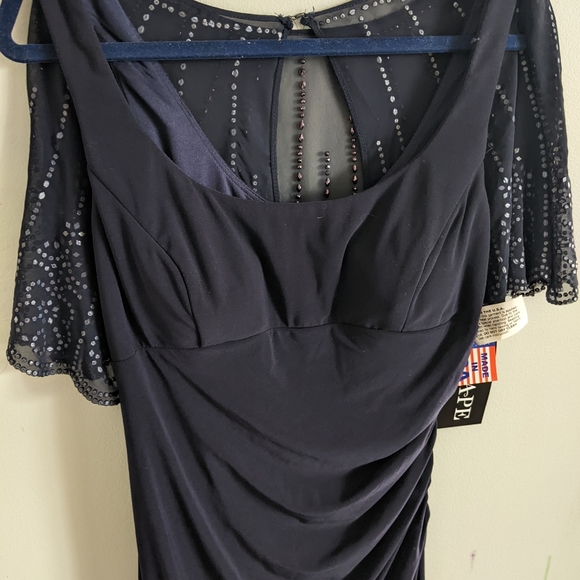 Xscape Mother of Dress. Never Worn. Tags attached. NWT - Picture 7 of 8